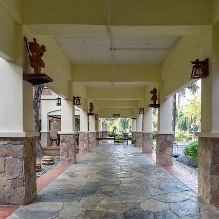 Pung-Waan Resort & Spa Канчанабури Экстерьер фото