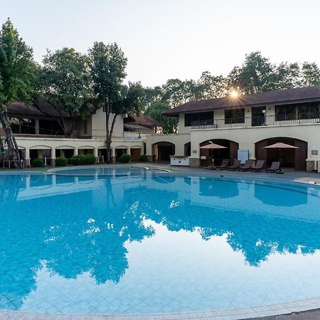 Pung-Waan Resort & Spa Канчанабури Экстерьер фото